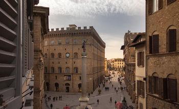 Appartamento Italy Rents Duomo *