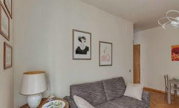 Italy Rents Duomo Appartamento