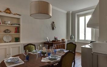 Appartamento Italy Rents Duomo