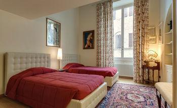 Appartamento Italy Rents Duomo Firenze