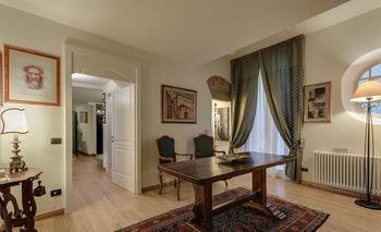 Italy Rents Duomo Firenze
