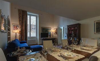 Appartamento Italy Rents Duomo