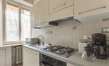 Appartamento Italy Rents Duomo *
