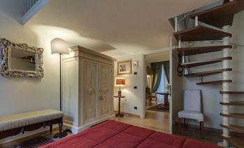 Appartamento Italy Rents Duomo Firenze