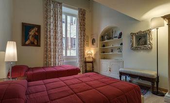 Italy Rents Duomo Firenze