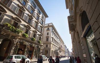 Appartamento Italy Rents Duomo *