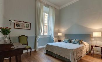 Italy Rents Duomo Firenze