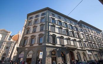 Appartamento Italy Rents Duomo *
